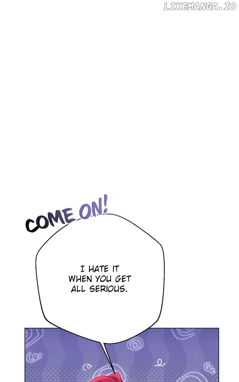 Captain! Is this battlefield here? Chapter 64 – Page 81