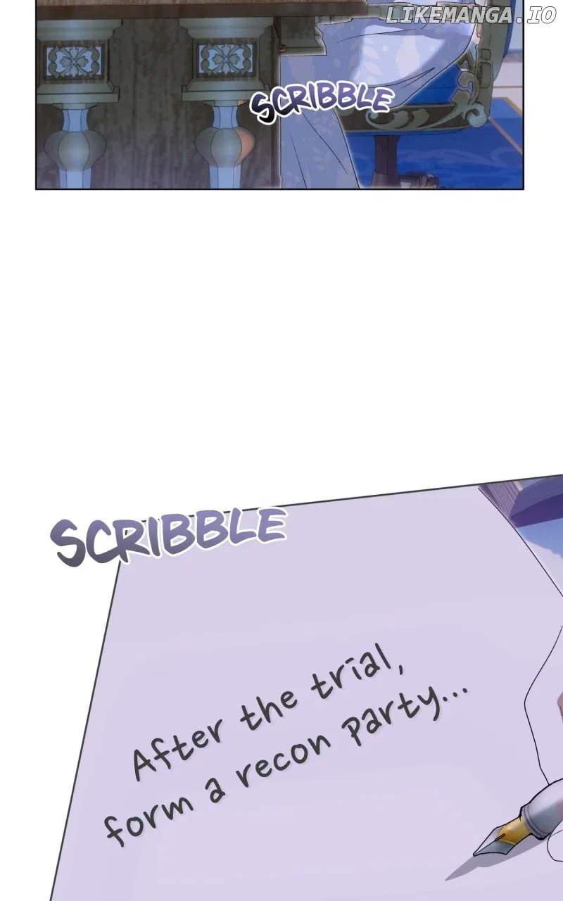 Captain! Is this battlefield here? Chapter 64 – Page 88