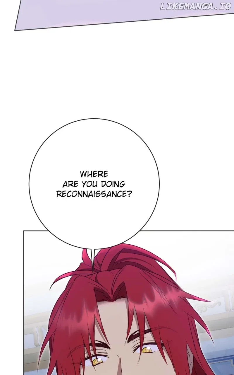 Captain! Is this battlefield here? Chapter 64 – Page 89