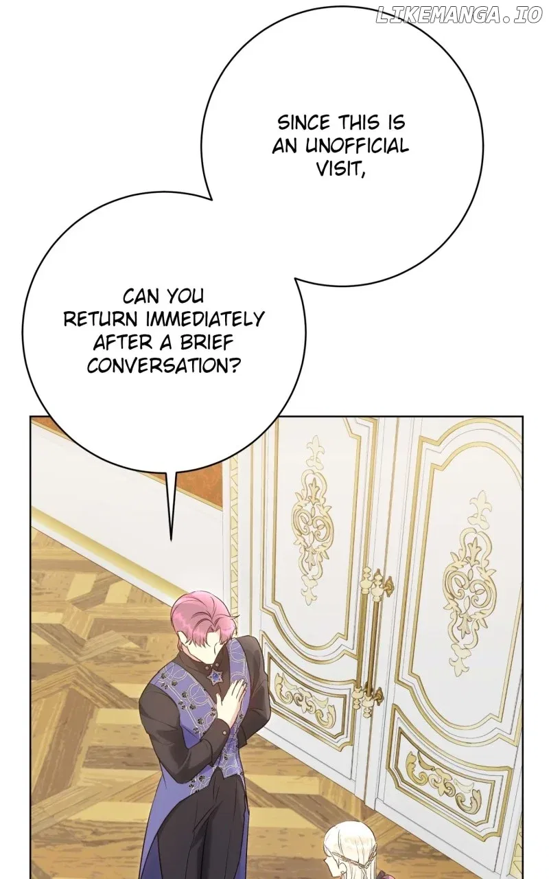 Captain! Is this battlefield here? Chapter 63 – Page 3