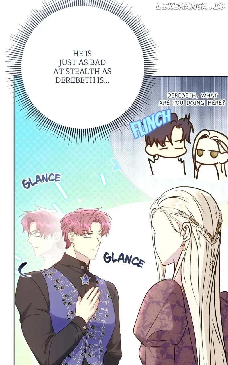 Captain! Is this battlefield here? Chapter 63 – Page 5