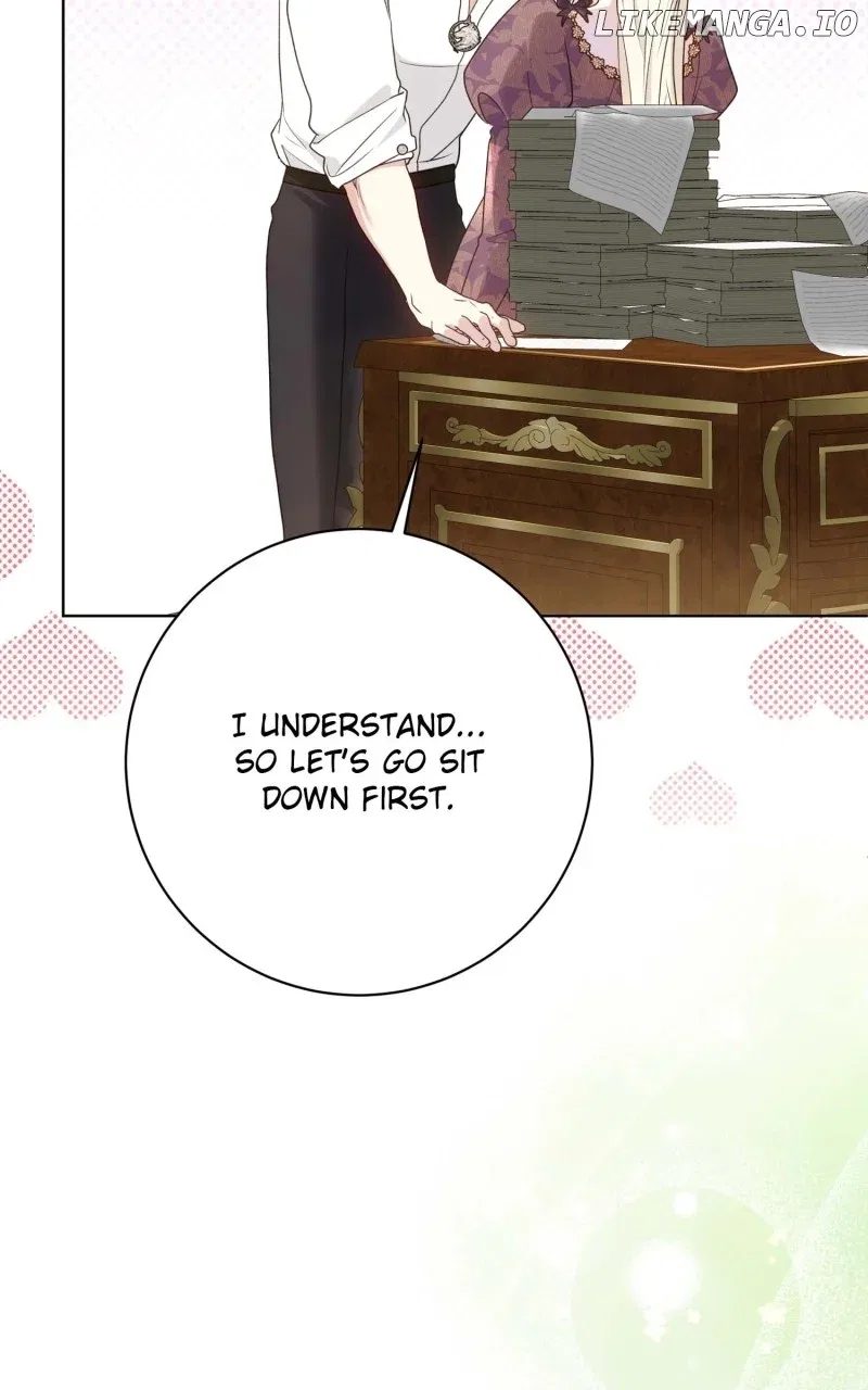 Captain! Is this battlefield here? Chapter 63 – Page 35