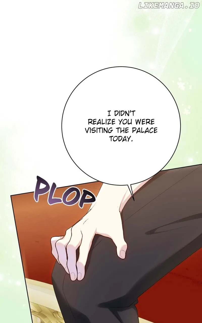Captain! Is this battlefield here? Chapter 63 – Page 36