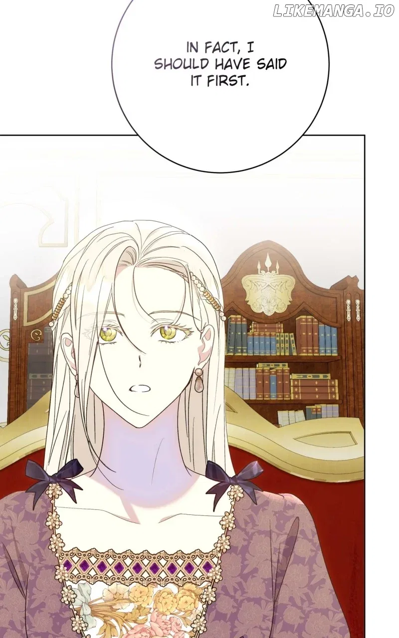 Captain! Is this battlefield here? Chapter 63 – Page 43