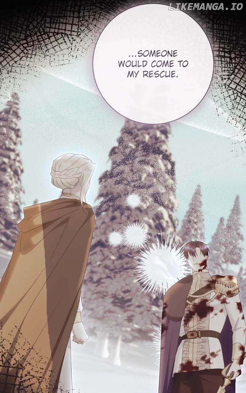 Captain! Is this battlefield here? Chapter 63 – Page 50