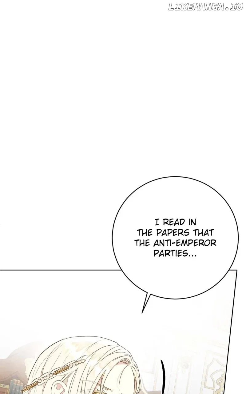 Captain! Is this battlefield here? Chapter 63 – Page 53