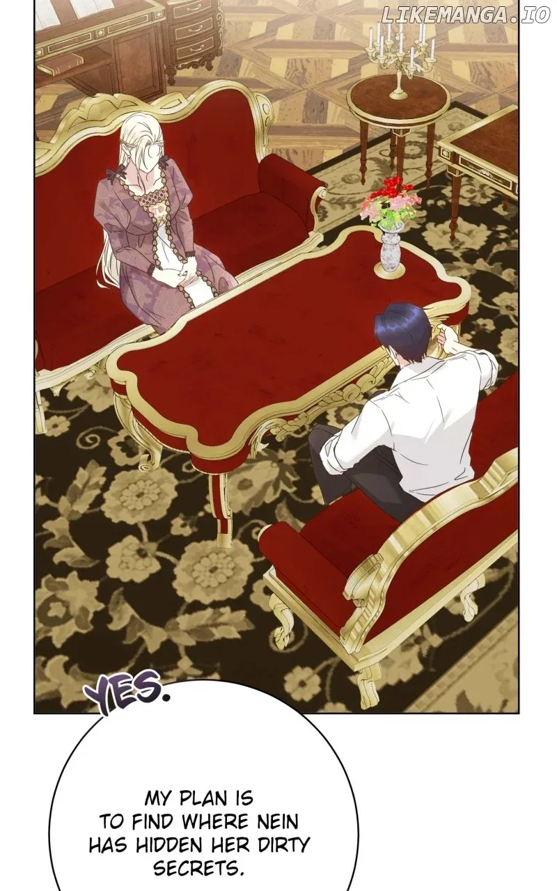 Captain! Is this battlefield here? Chapter 63 – Page 66