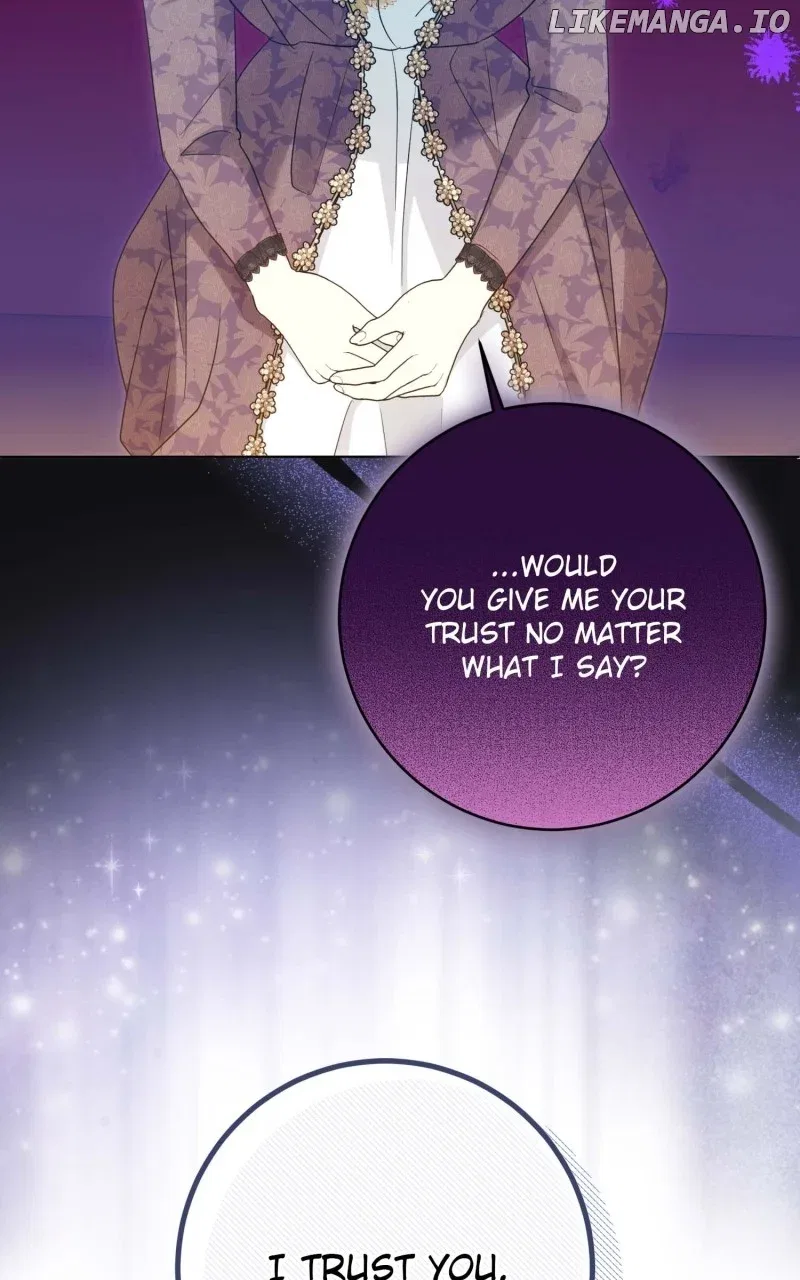 Captain! Is this battlefield here? Chapter 63 – Page 85