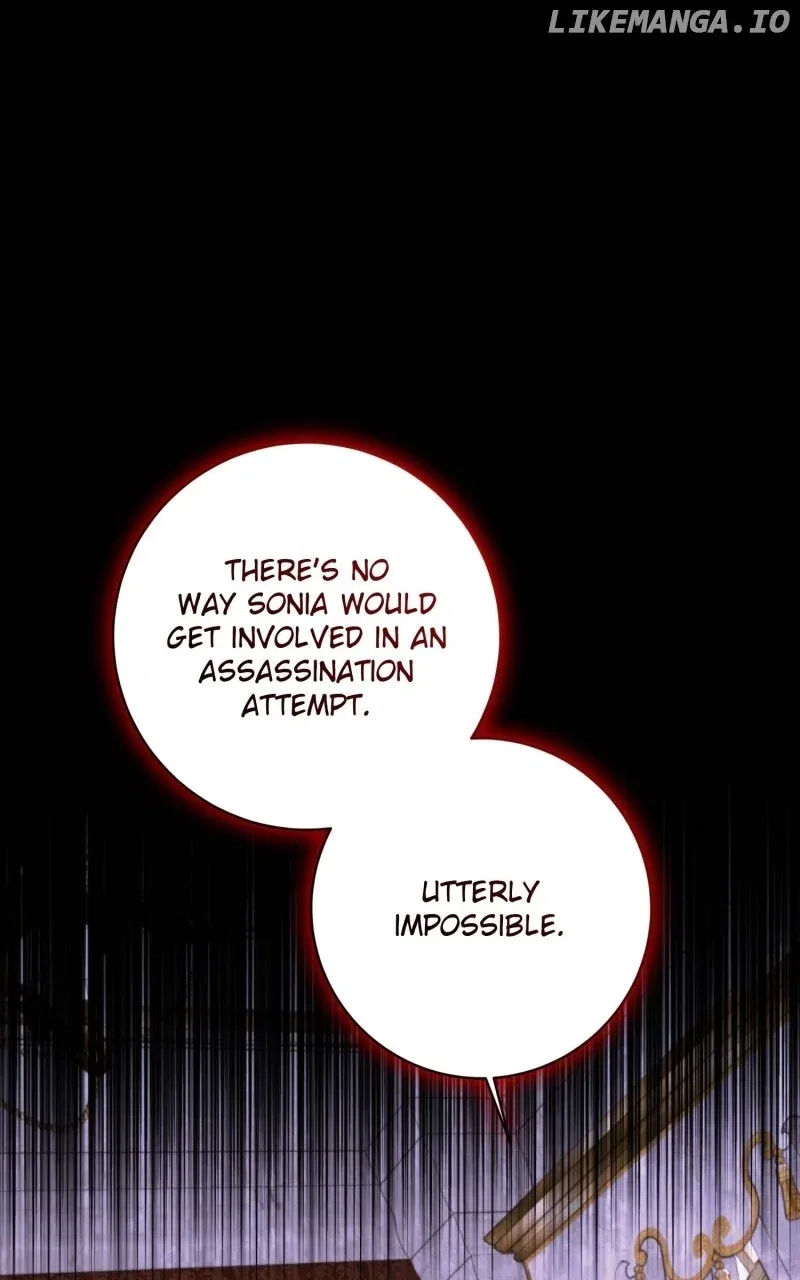 Captain! Is this battlefield here? Chapter 62 – Page 1