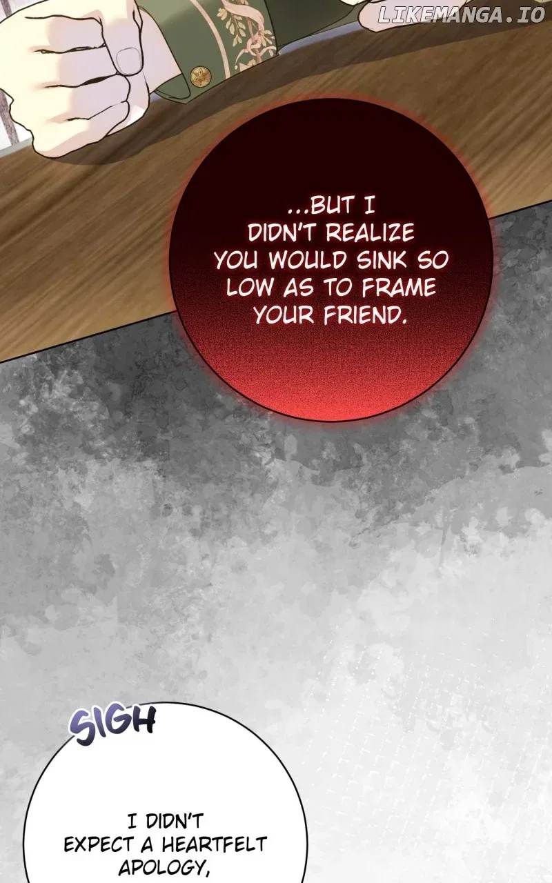 Captain! Is this battlefield here? Chapter 62 – Page 14
