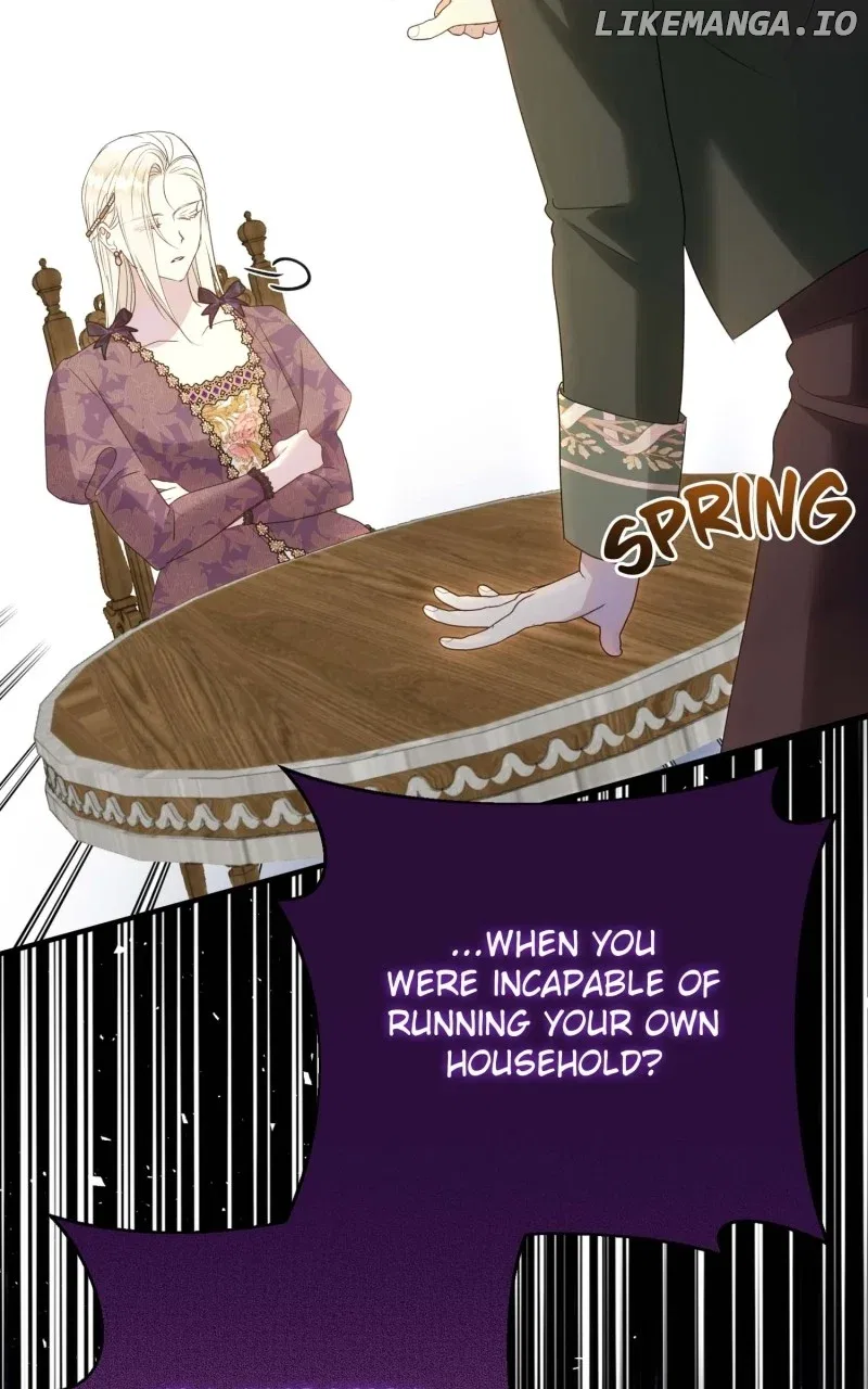 Captain! Is this battlefield here? Chapter 62 – Page 19