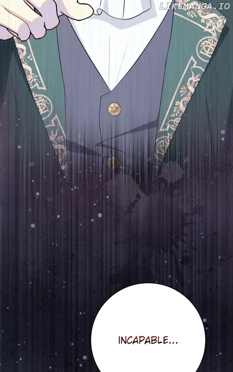 Captain! Is this battlefield here? Chapter 62 – Page 21