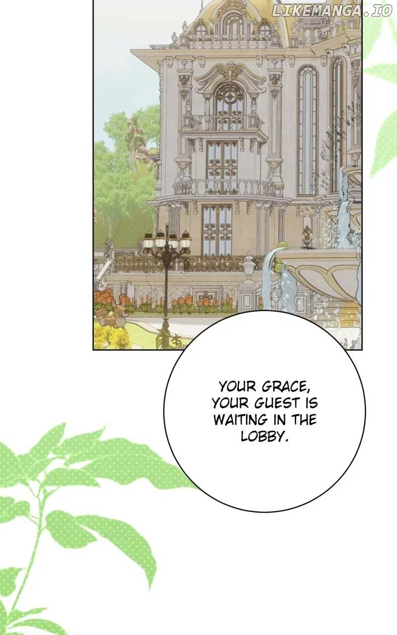 Captain! Is this battlefield here? Chapter 62 – Page 41