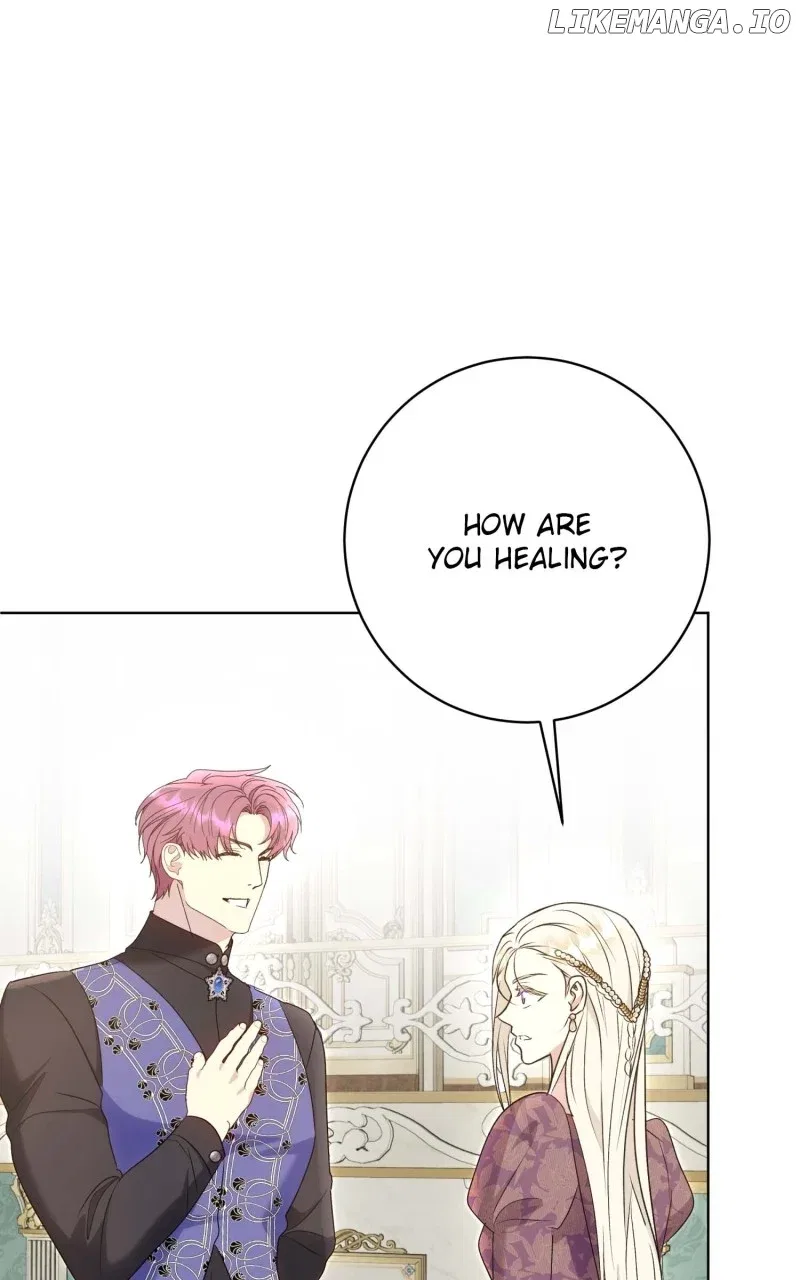Captain! Is this battlefield here? Chapter 62 – Page 45
