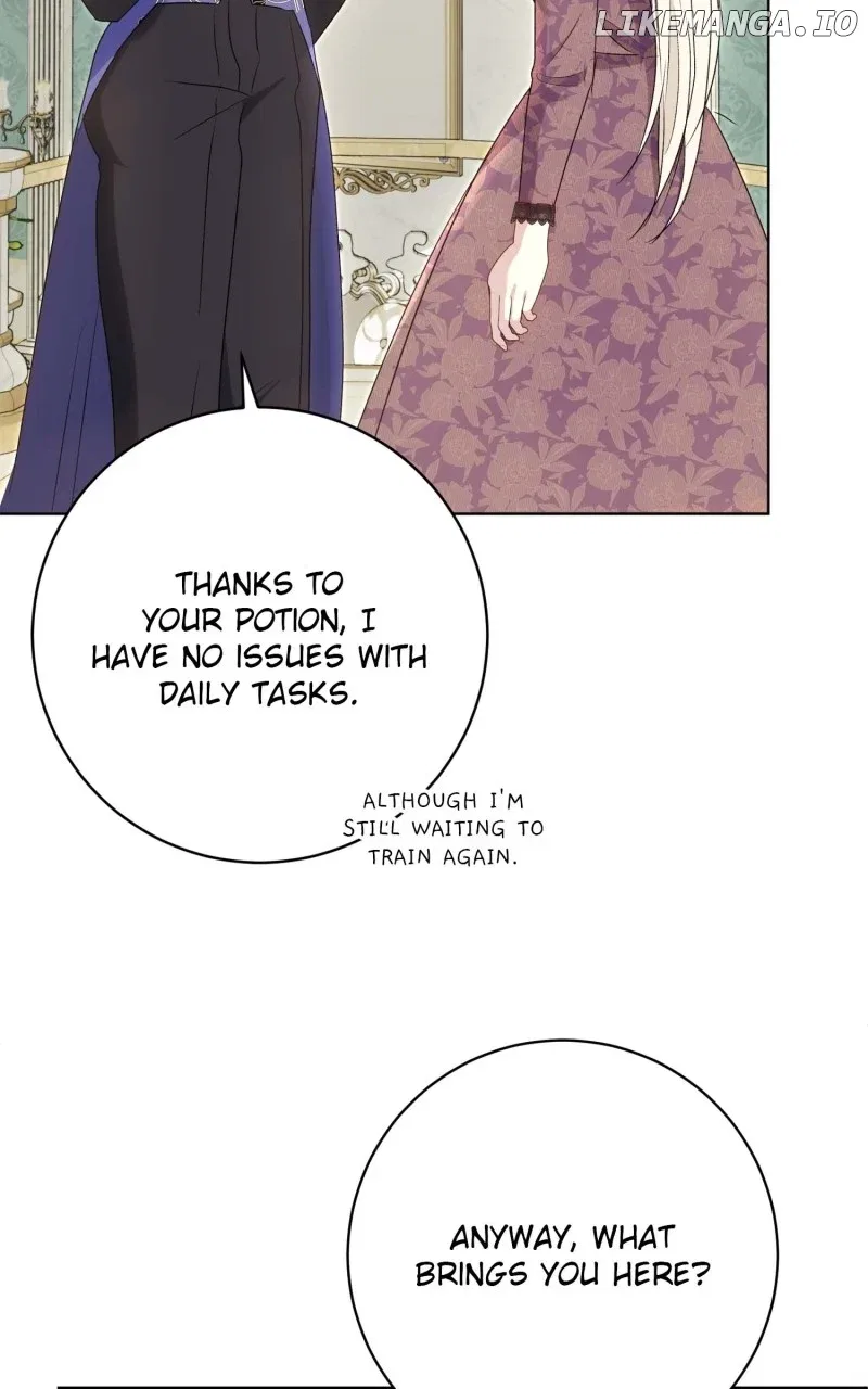 Captain! Is this battlefield here? Chapter 62 – Page 46