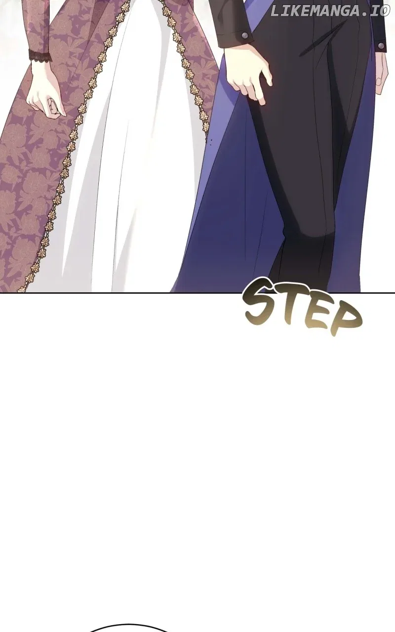 Captain! Is this battlefield here? Chapter 62 – Page 54