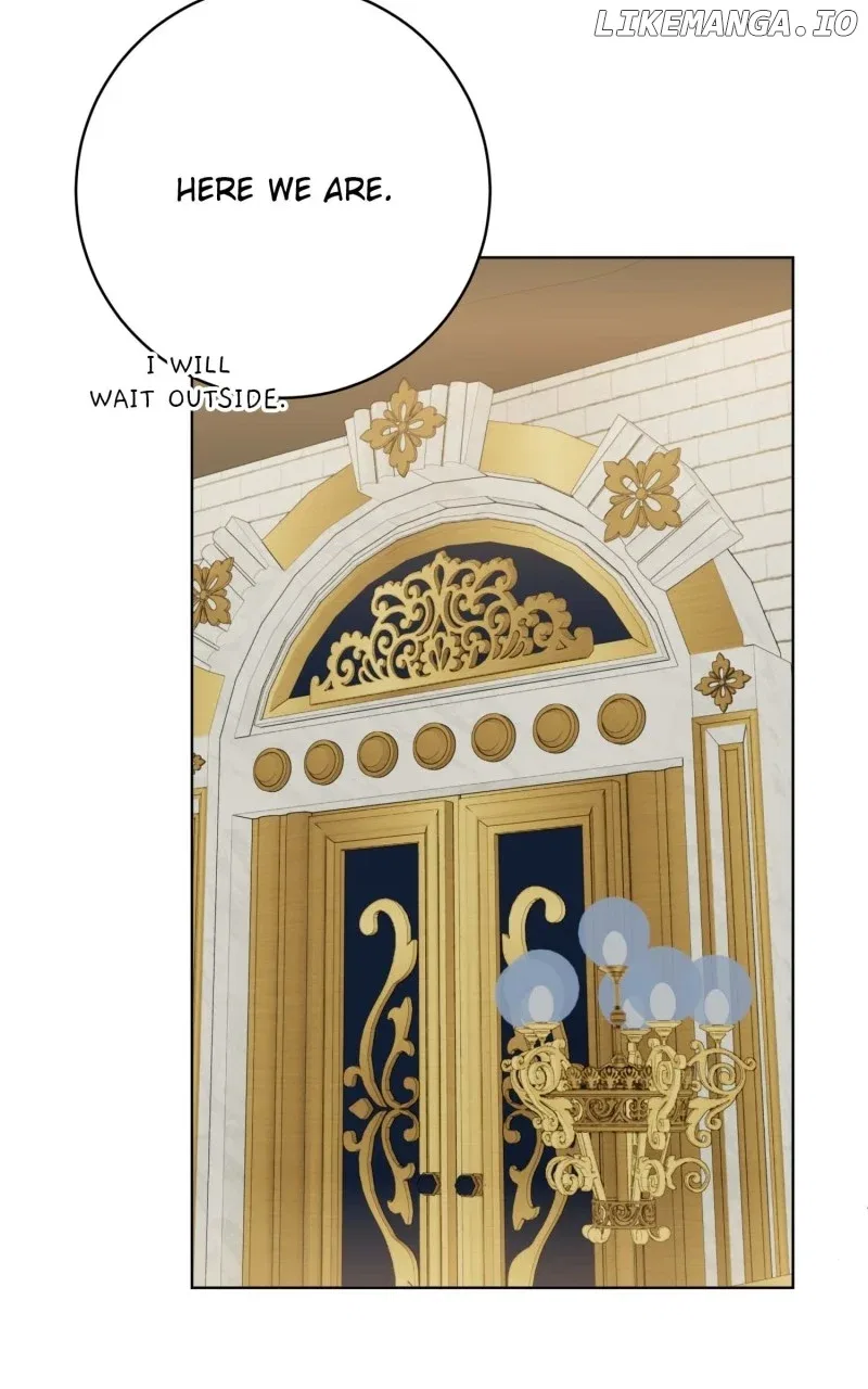 Captain! Is this battlefield here? Chapter 62 – Page 55