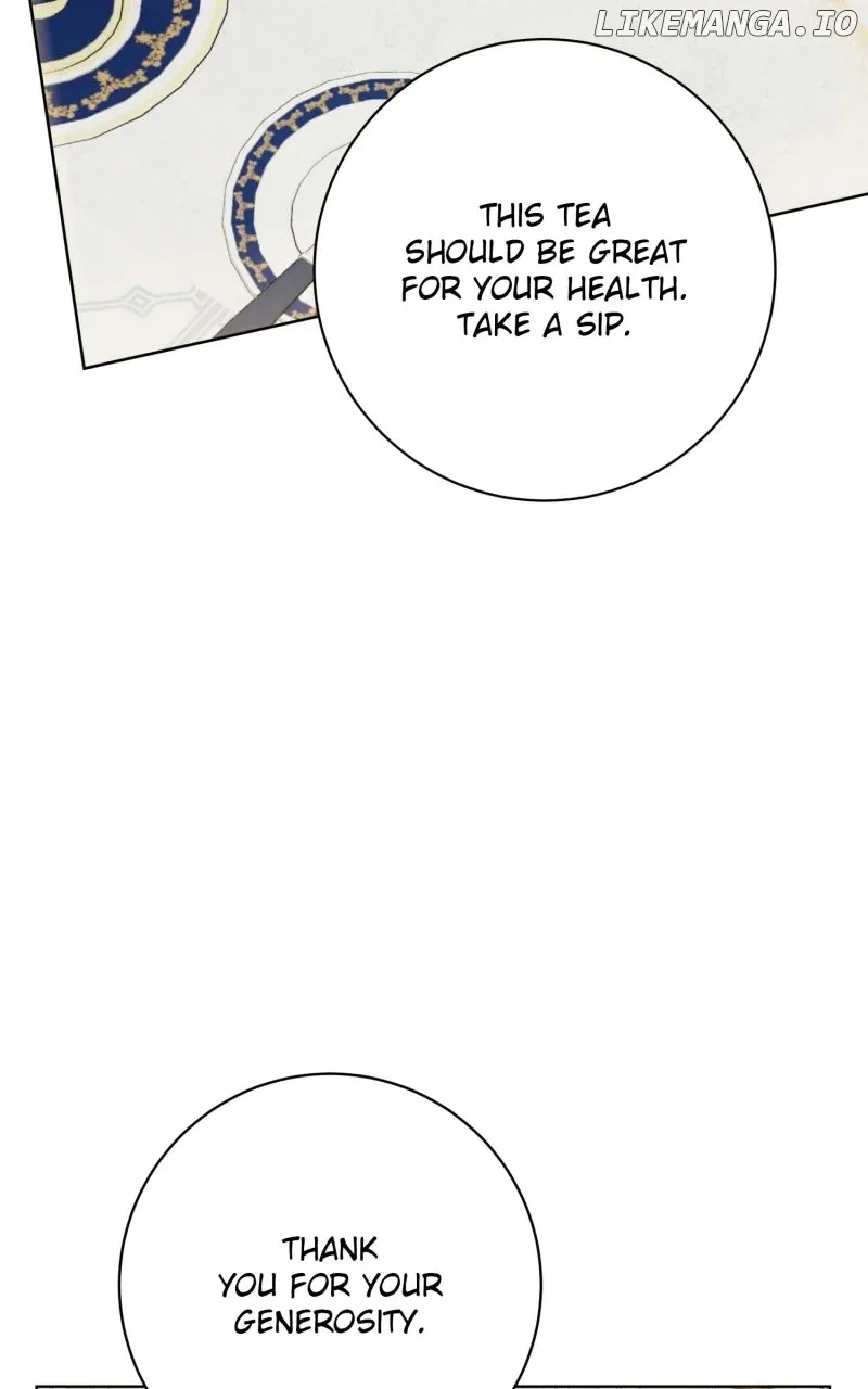 Captain! Is this battlefield here? Chapter 62 – Page 61