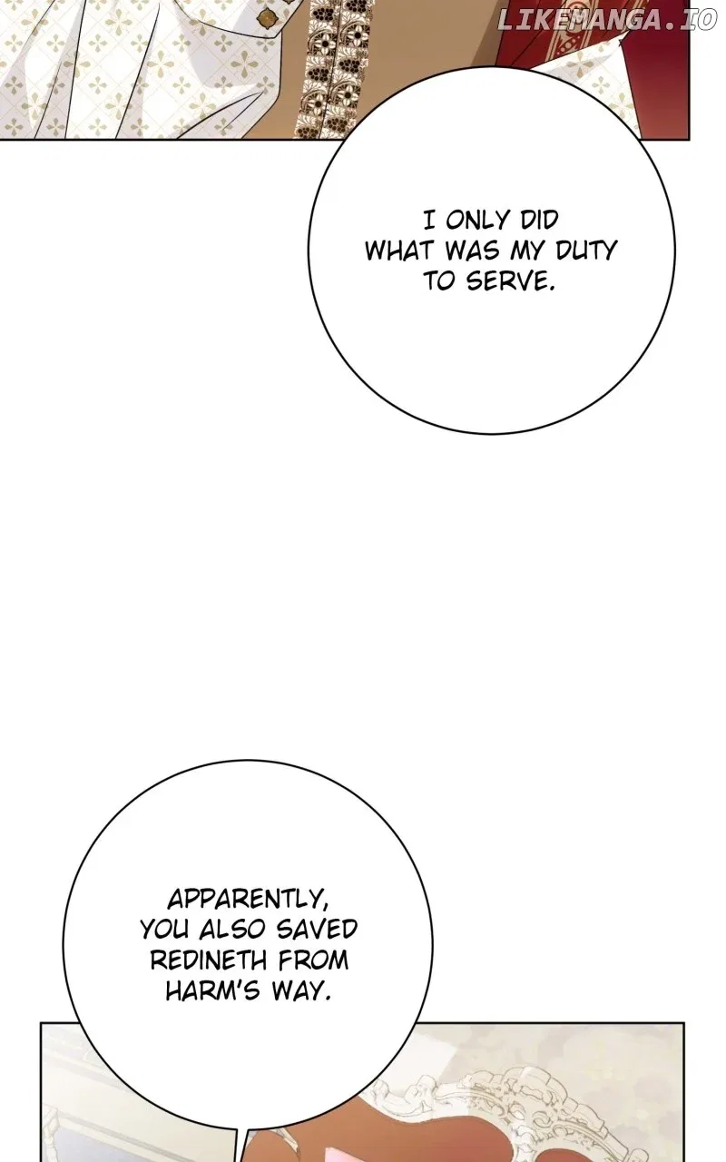 Captain! Is this battlefield here? Chapter 62 – Page 66