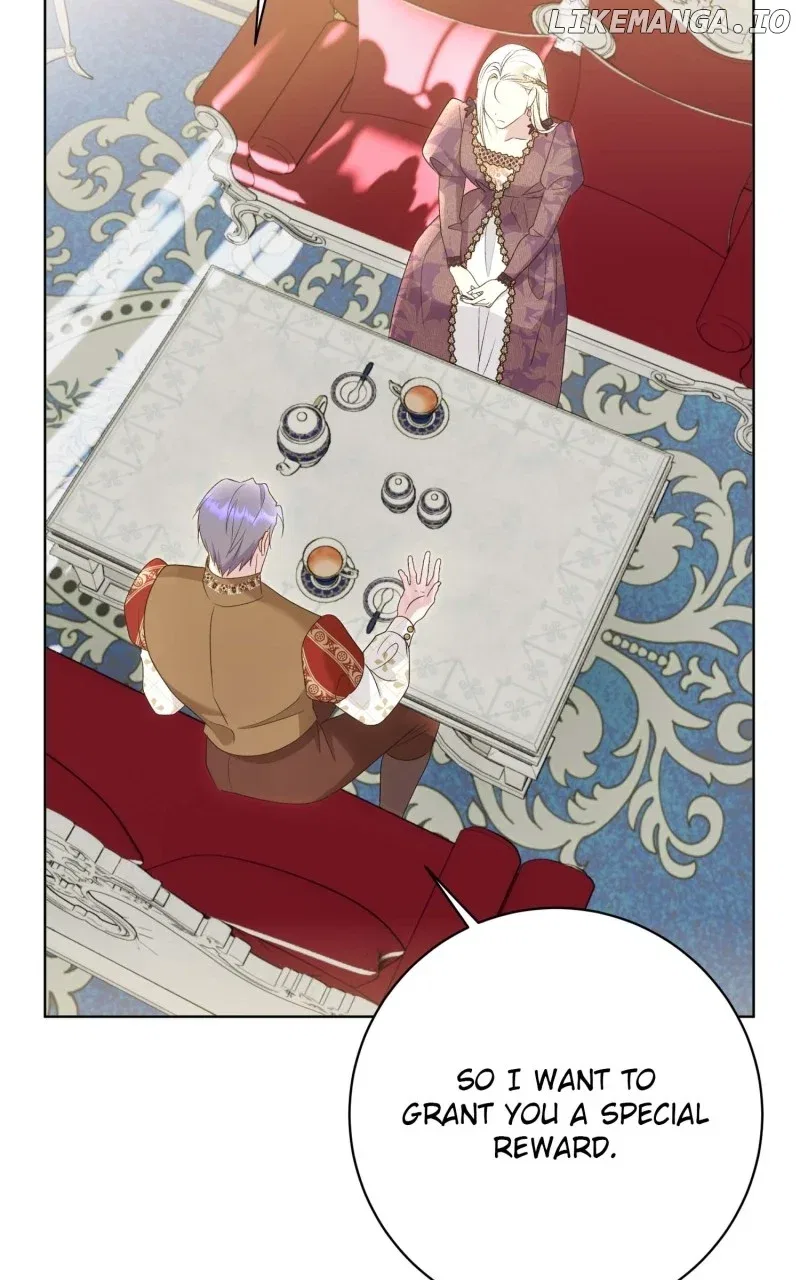 Captain! Is this battlefield here? Chapter 62 – Page 67