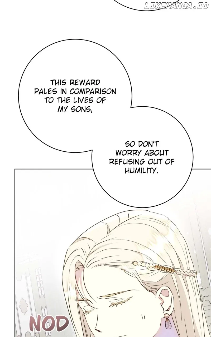 Captain! Is this battlefield here? Chapter 62 – Page 68