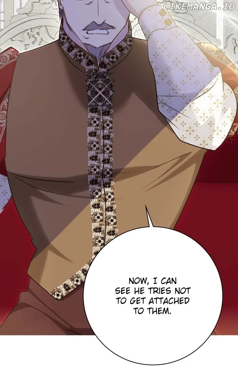 Captain! Is this battlefield here? Chapter 62 – Page 81