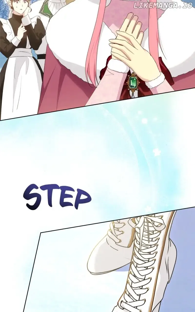 Captain! Is this battlefield here? Chapter 61 – Page 3