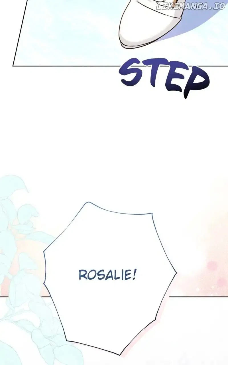 Captain! Is this battlefield here? Chapter 61 – Page 4