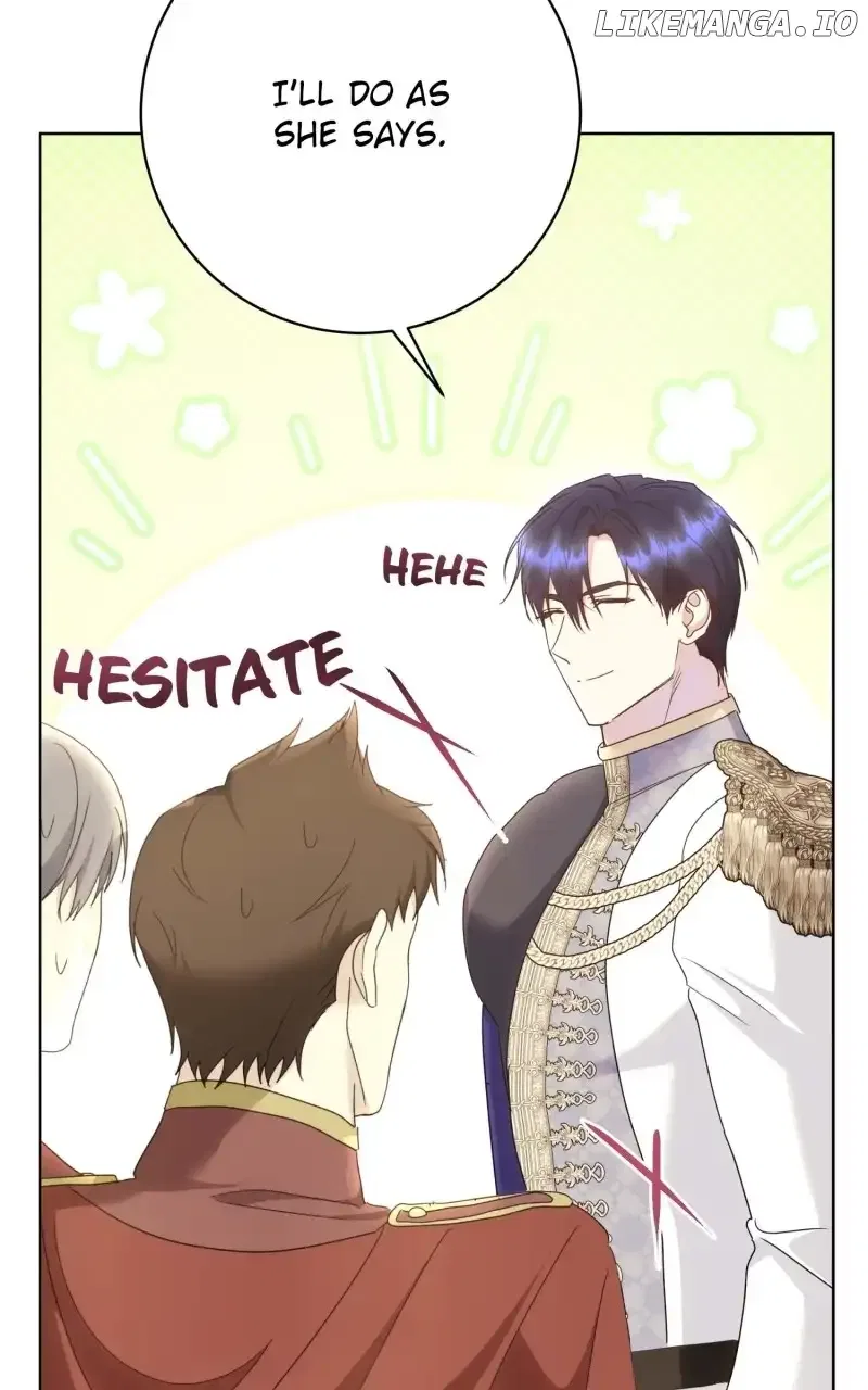 Captain! Is this battlefield here? Chapter 61 – Page 15