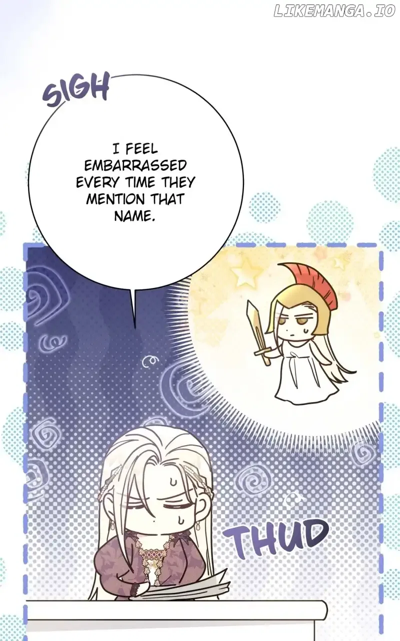 Captain! Is this battlefield here? Chapter 61 – Page 27