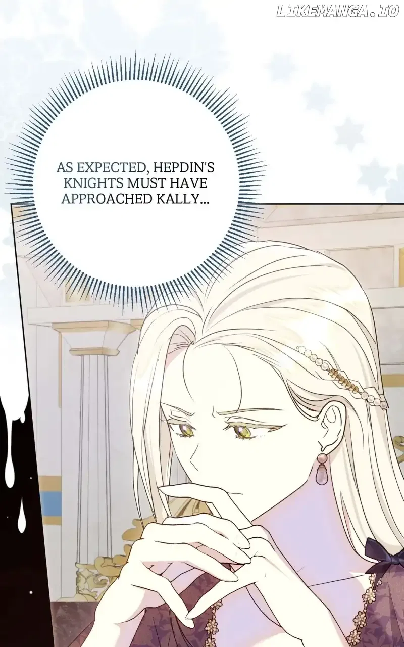Captain! Is this battlefield here? Chapter 61 – Page 32