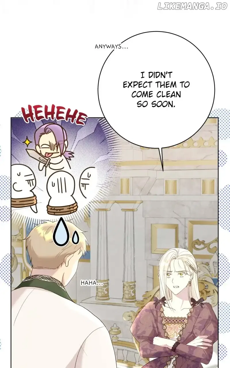 Captain! Is this battlefield here? Chapter 61 – Page 35