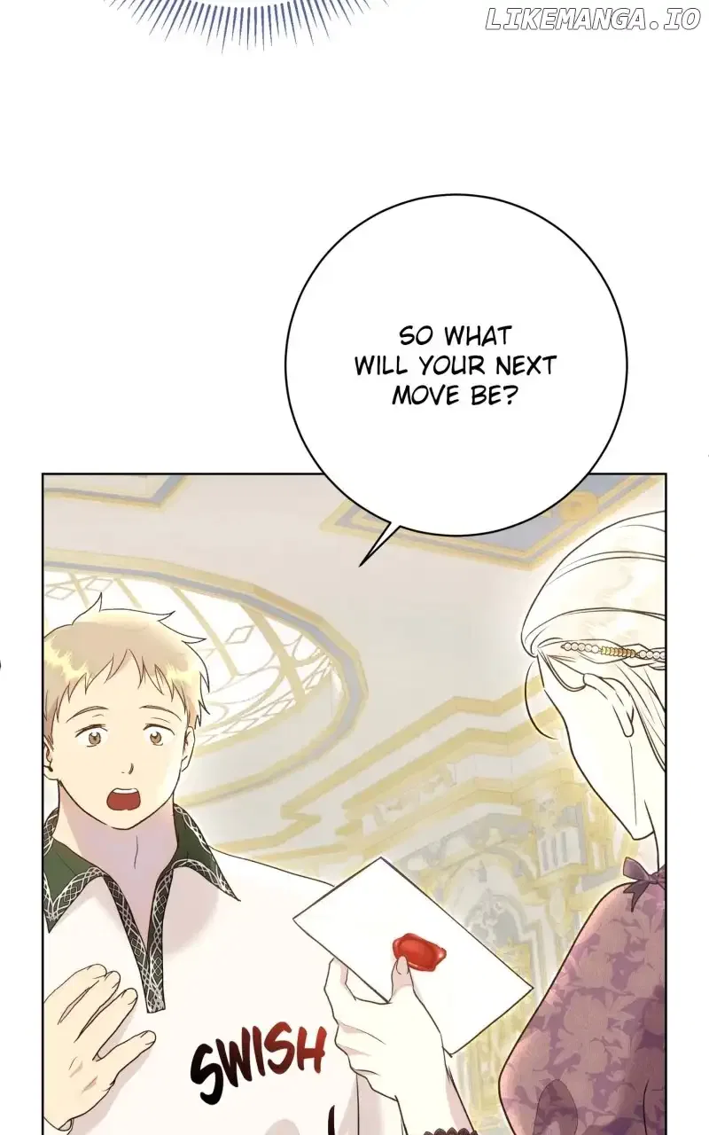Captain! Is this battlefield here? Chapter 61 – Page 38
