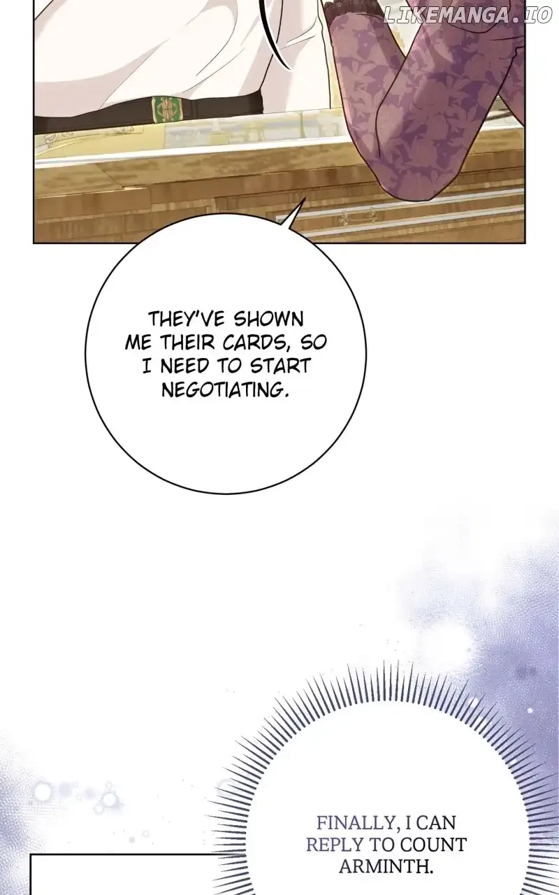 Captain! Is this battlefield here? Chapter 61 – Page 39