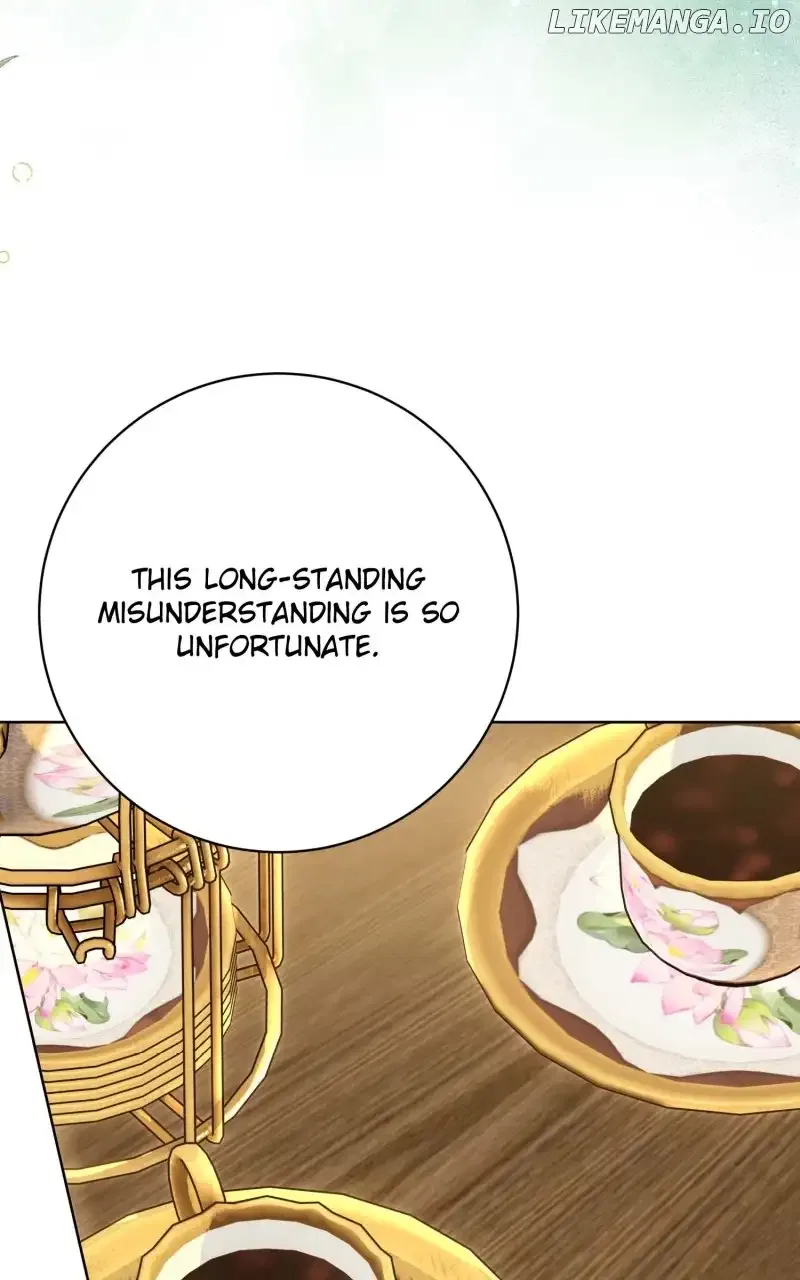 Captain! Is this battlefield here? Chapter 61 – Page 53