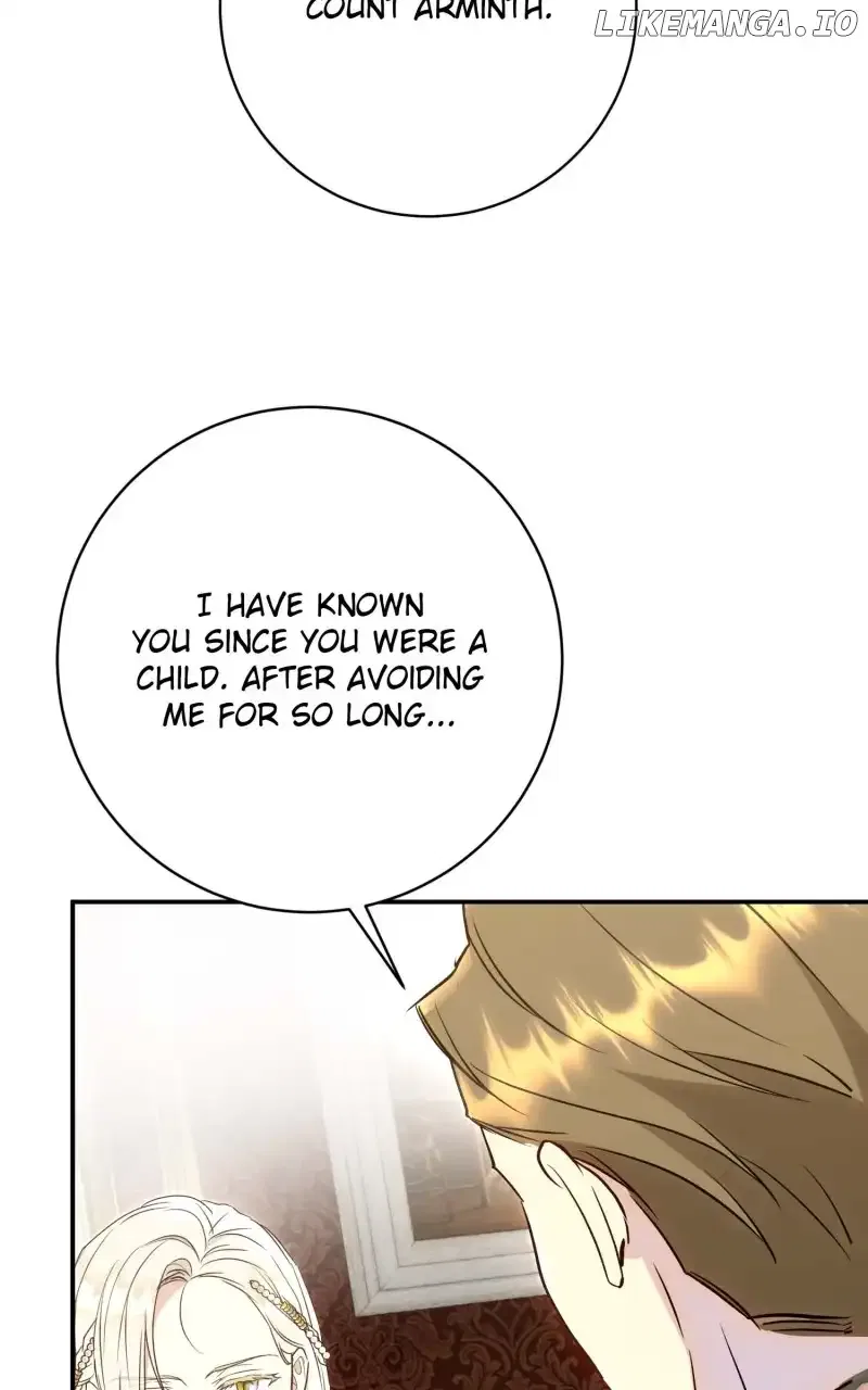 Captain! Is this battlefield here? Chapter 61 – Page 56