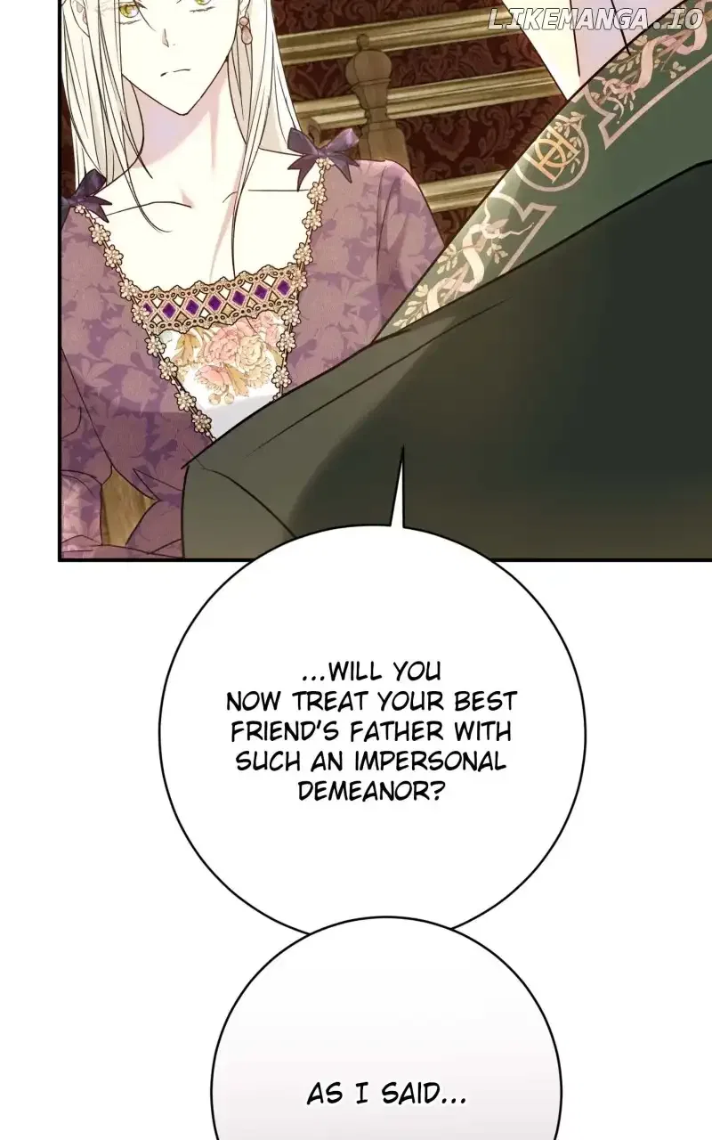 Captain! Is this battlefield here? Chapter 61 – Page 57
