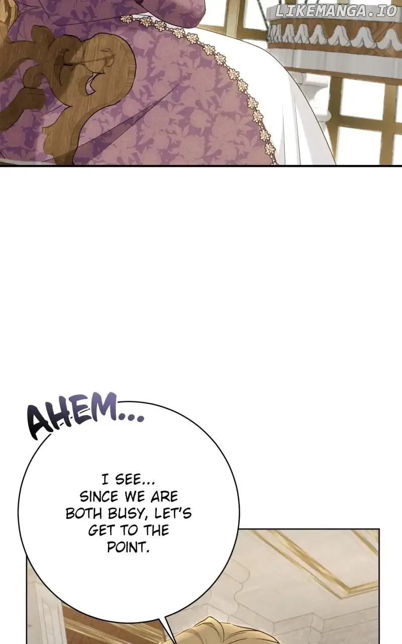 Captain! Is this battlefield here? Chapter 61 – Page 64