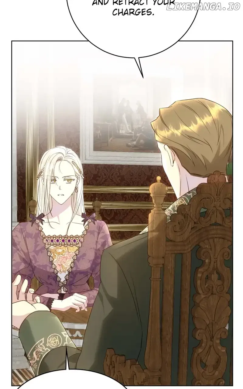 Captain! Is this battlefield here? Chapter 61 – Page 68