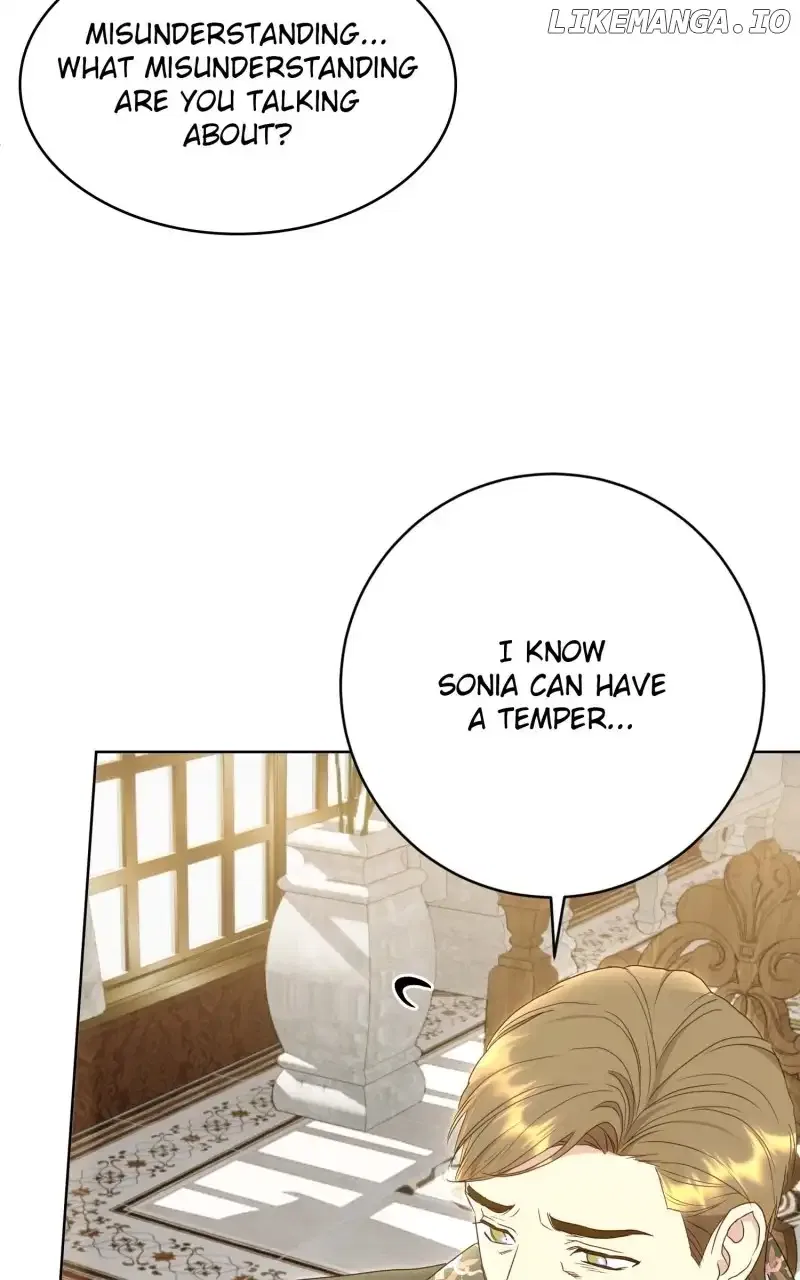 Captain! Is this battlefield here? Chapter 61 – Page 69