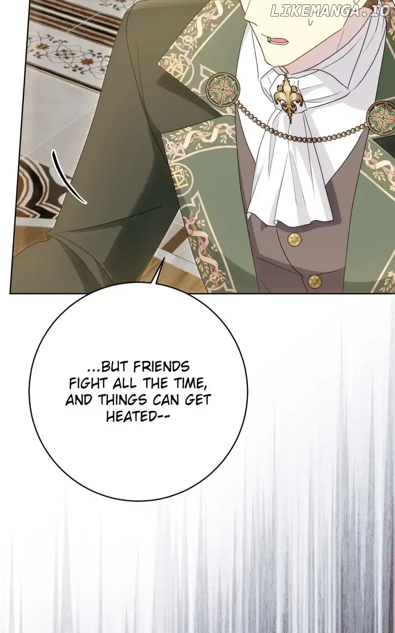 Captain! Is this battlefield here? Chapter 61 – Page 70