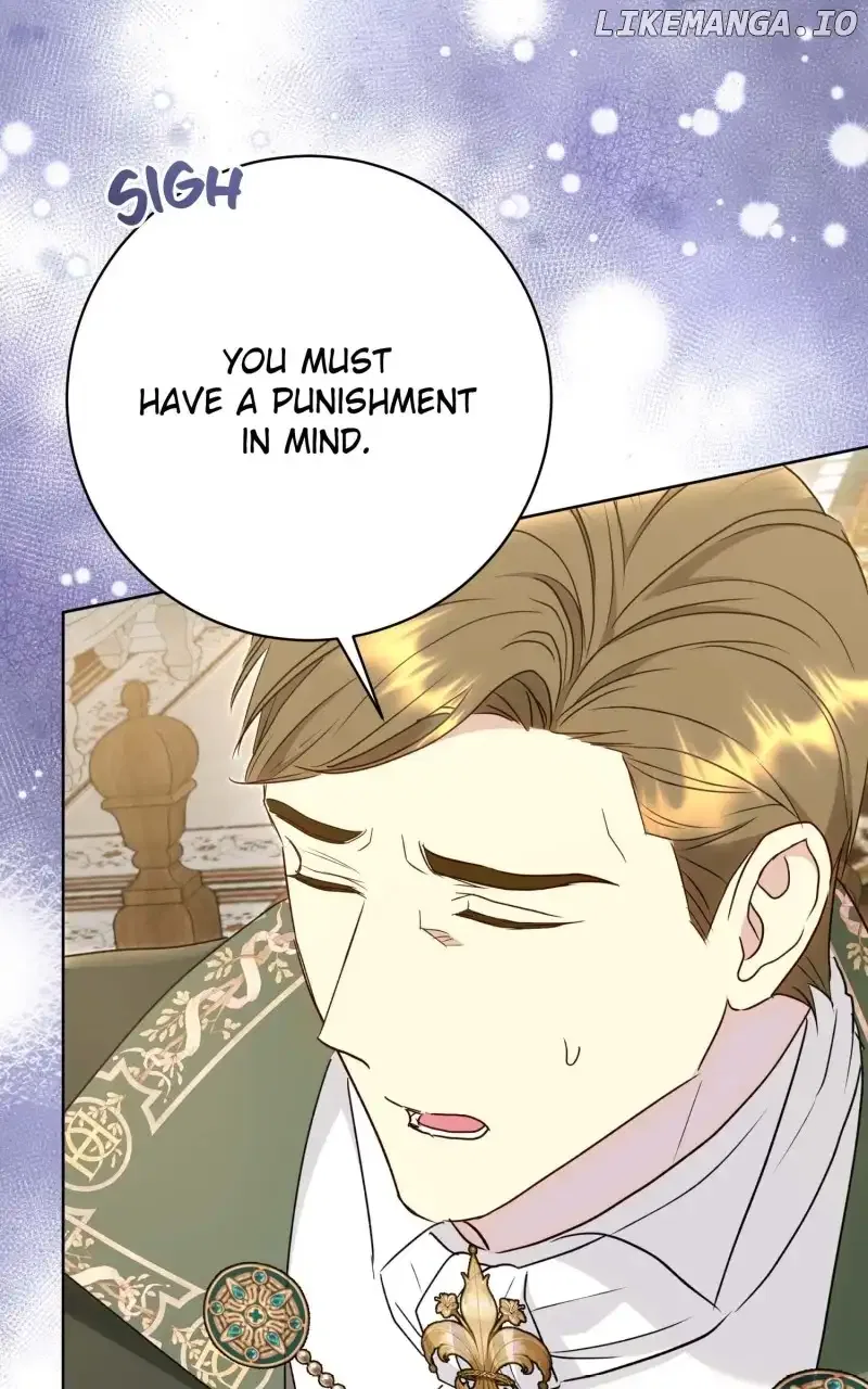 Captain! Is this battlefield here? Chapter 61 – Page 81