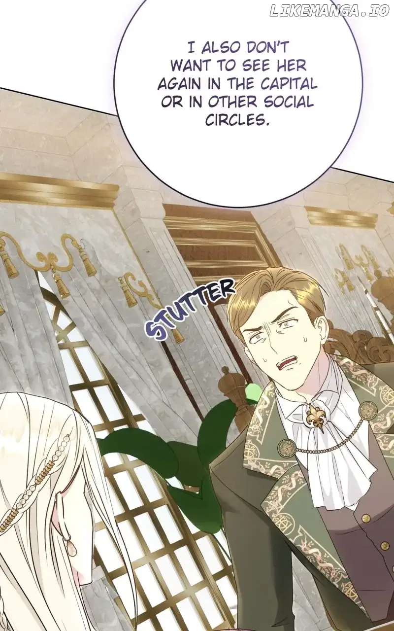 Captain! Is this battlefield here? Chapter 61 – Page 85