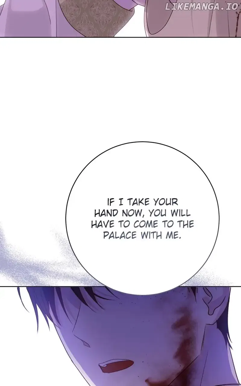 Captain! Is this battlefield here? Chapter 60 – Page 2