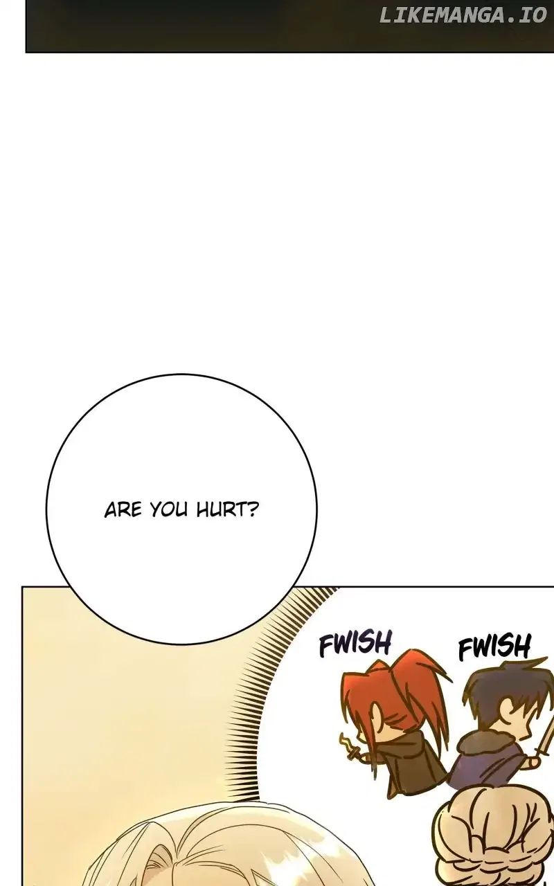 Captain! Is this battlefield here? Chapter 60 – Page 22