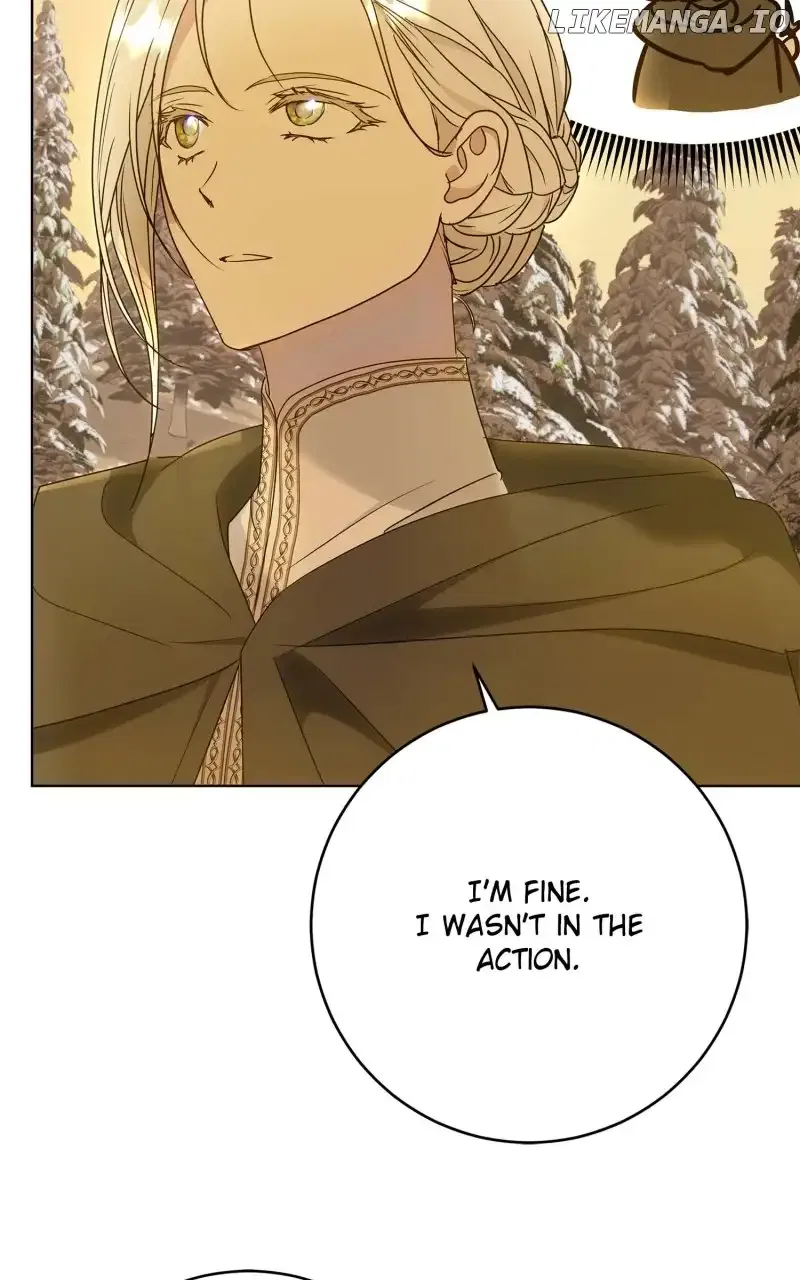 Captain! Is this battlefield here? Chapter 60 – Page 23