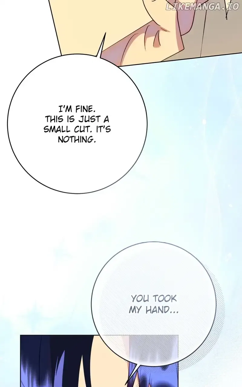 Captain! Is this battlefield here? Chapter 60 – Page 30