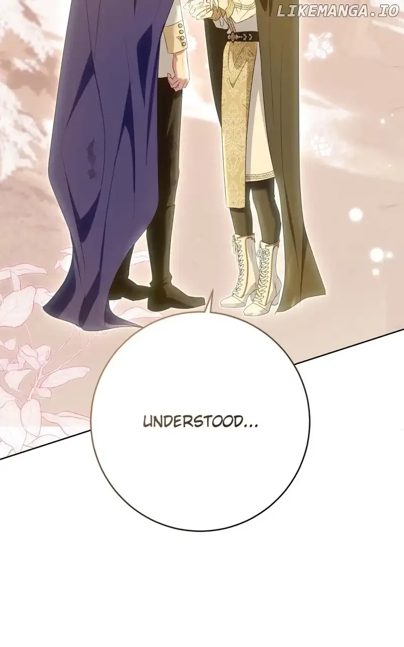 Captain! Is this battlefield here? Chapter 60 – Page 33