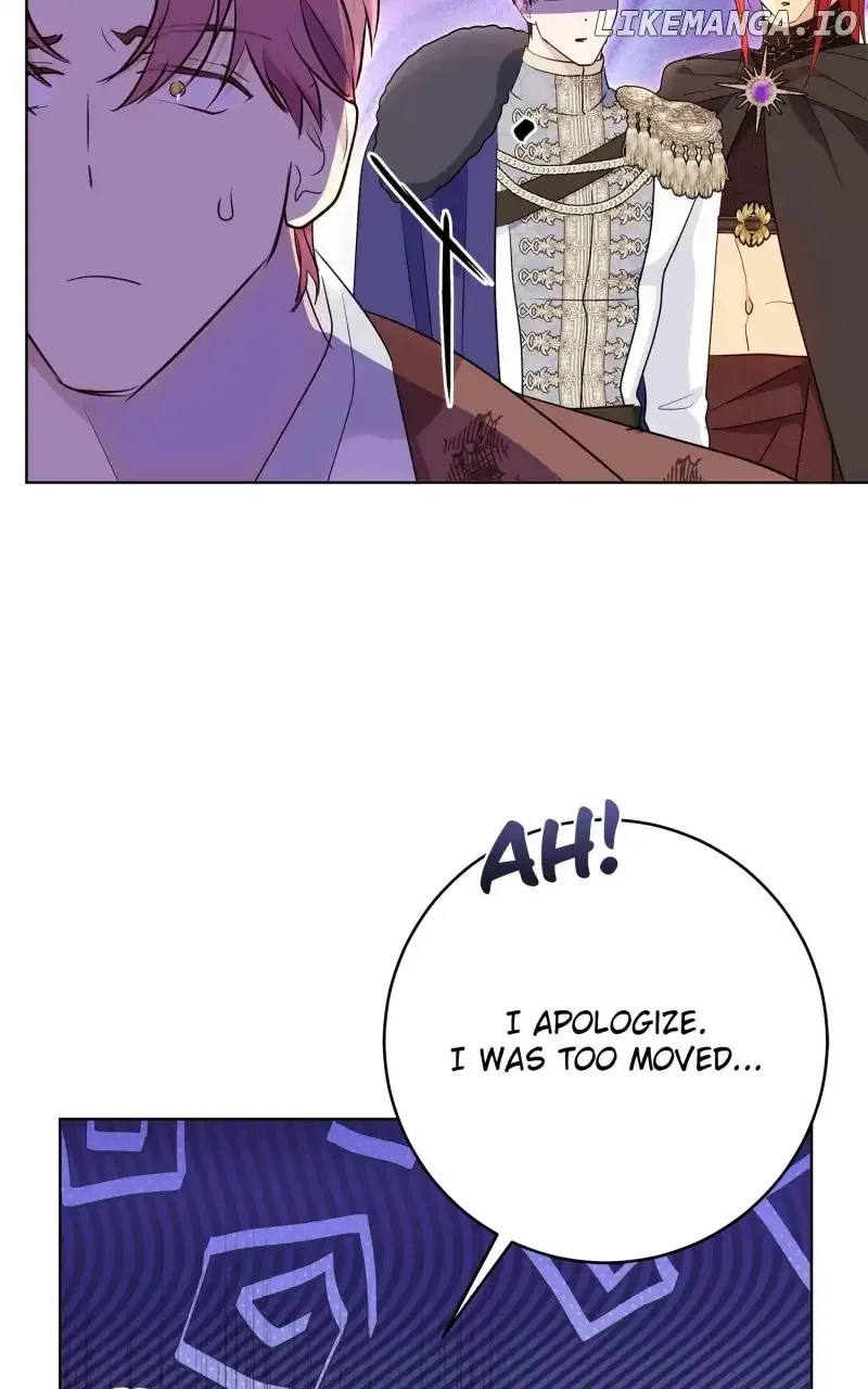 Captain! Is this battlefield here? Chapter 60 – Page 53