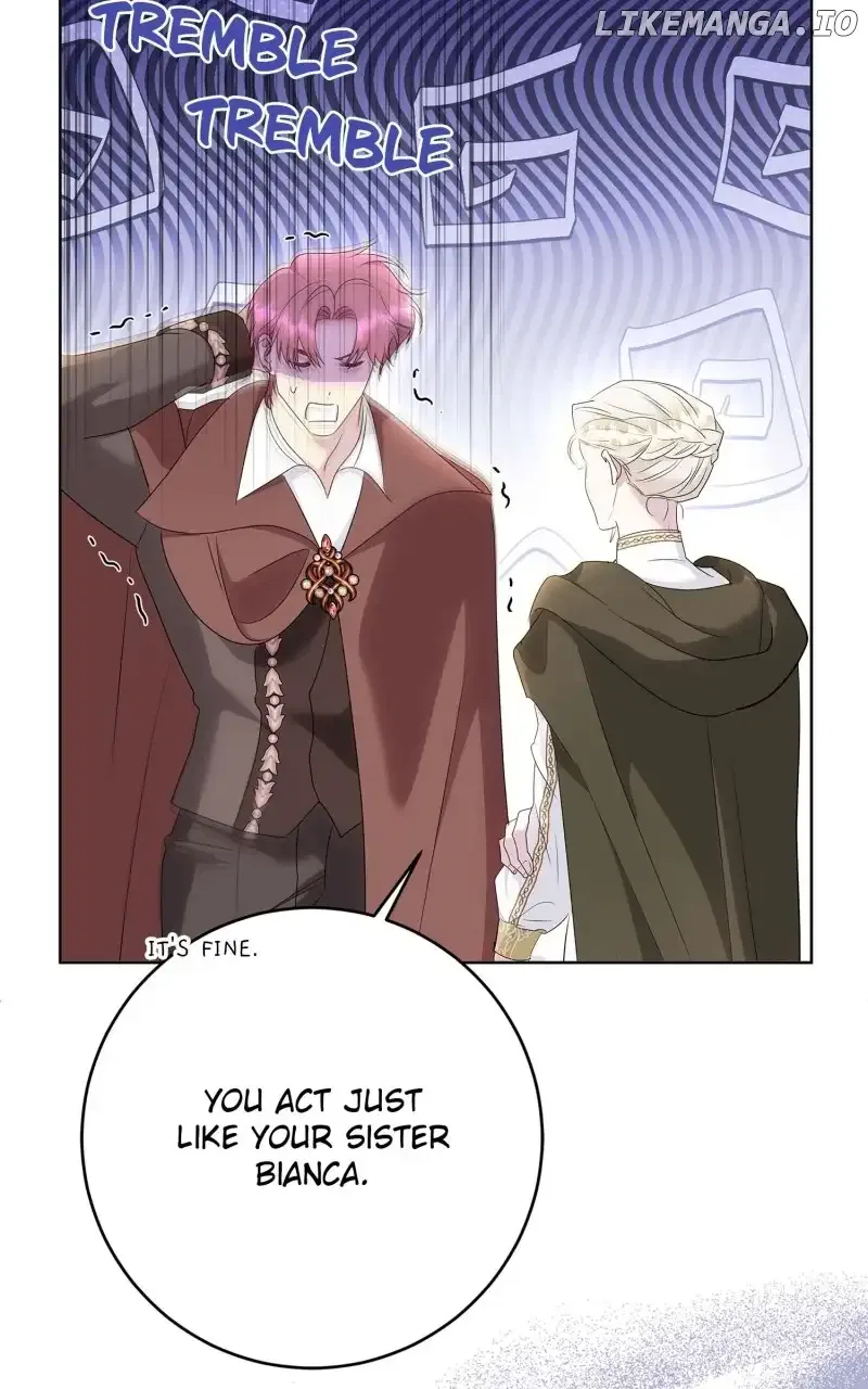 Captain! Is this battlefield here? Chapter 60 – Page 54